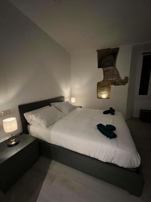 History Luxury Central Apartment By Revenue House Como Eksteriør billede
