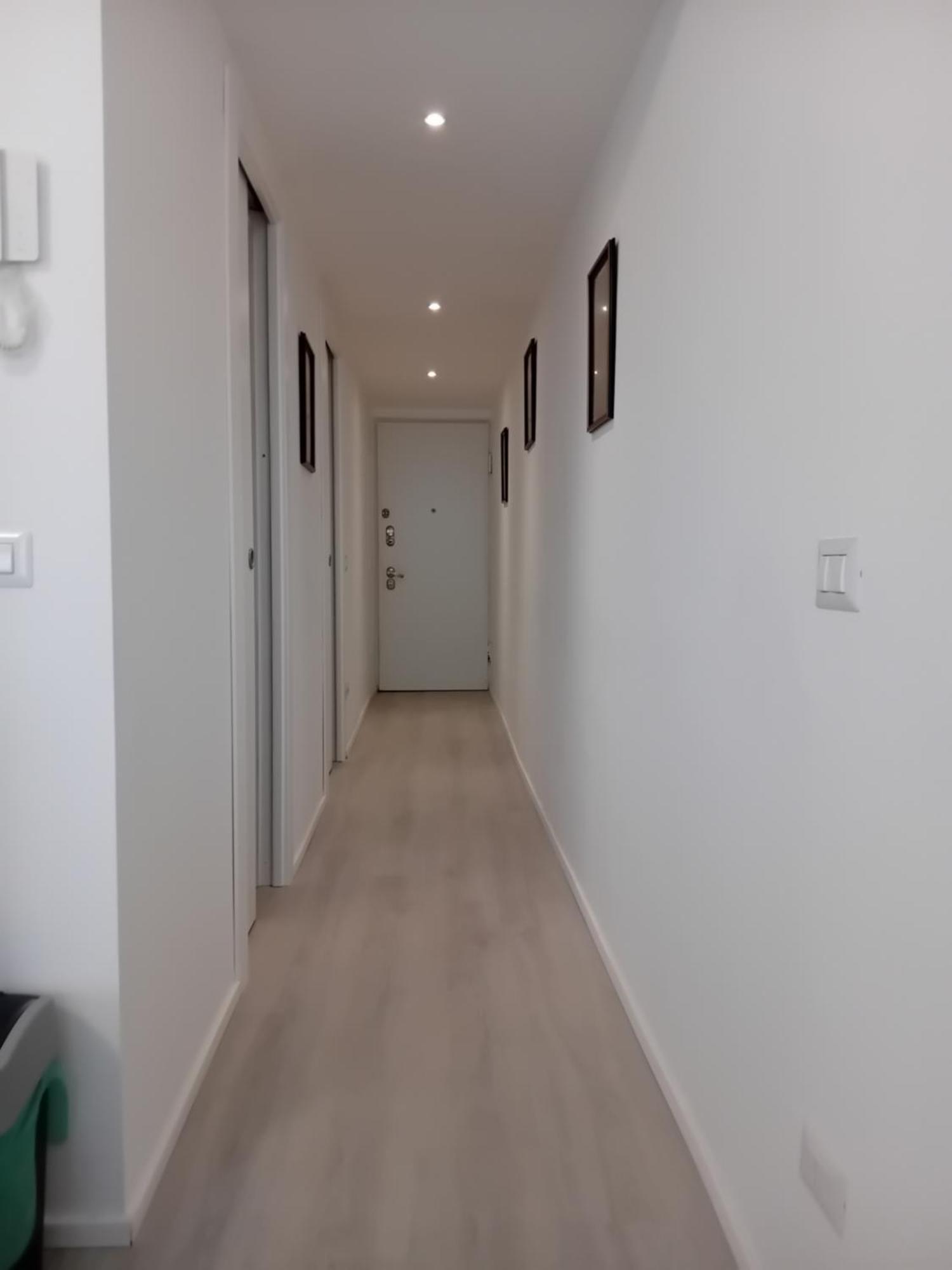History Luxury Central Apartment By Revenue House Como Eksteriør billede