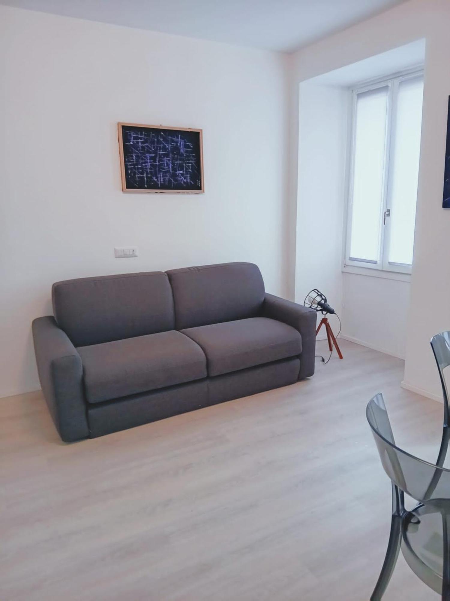 History Luxury Central Apartment By Revenue House Como Eksteriør billede